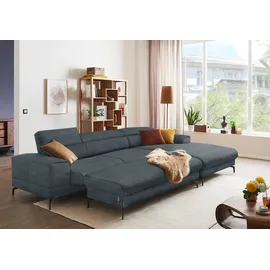 W.Schillig Ecksofa W.