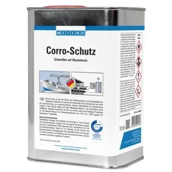 Corro-Schutz | wachsartiger Korrosionsschutz | 1 L | weiß, milchig