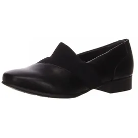 Jana Slipper Damen Schwarz 38