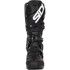 Sidi Crossfire 3 SRS Schwarz 43