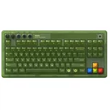 8bitdo Retro 87 Mechanical Keyboard ANSI DE