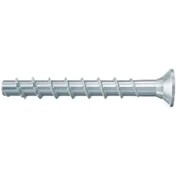 FISCHER Betonschrauben FBS II 6x80/25 SK (100 St.)