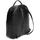 Tommy Hilfiger TH Daily Backpack Mono Schwarz