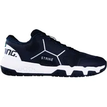 Salming Recoil Strike Herren Navy/Weiß 44