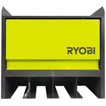 RYOBI RHWS-01 hängender Werkzeugschrank mit Tür - - - RYOBI