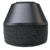 Therabody Massageaufsätze für Vibrationsmassagegerät, Supersoft