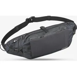 Gürteltasche - Travel 7 l schwarz rauchschwarz No Size