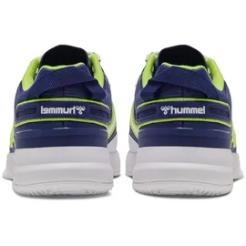 hummel Dagaz 2.0 Blau