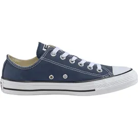 Converse Chuck Taylor All Star Damen Blau 48