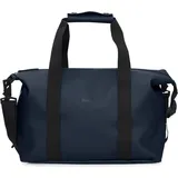 Rains Hilo Weekend Bag S 50 cm Blau