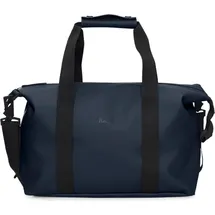 Rains Hilo Weekend Bag S 50 cm Blau