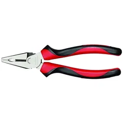 GEDORE red Kombizange 200mm 2K-Griff, R28302200