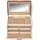 SACHER Schmuckschatulle Travel Jewellery Case Elly Cream
