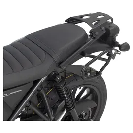 Legend Gear Seitenträger SLC für Honda CL500 links