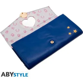ABYstyle SAILOR MOON - Zip Purse "Sailor Moon"