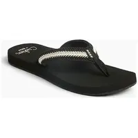 REEF Baja Maria Black/Vintage 41