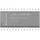 MAXIM INTEGRATED MAX1290BCEI+ Datenerfassungs-IC - ADC/DAC Tube