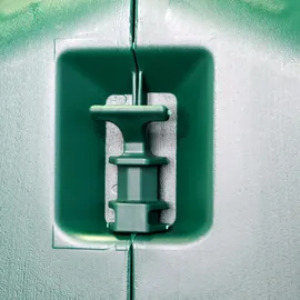 NEUDORFF Klammern für Thermokomposter