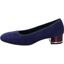 ARA Damen Graz Pumps Night,Chilli, 36 EU Weit