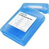 Logilink 3.5'' HDD Protection Box for 1 HDD