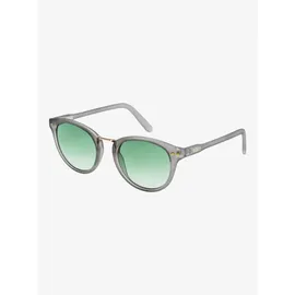Roxy Damen Junipers Brille, Black/Ml Infrared