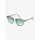 Roxy Damen Junipers Brille, Black/Ml Infrared