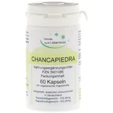 Hannes pure Lebenslust Chancapiedra Vegi Kapseln