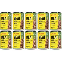 Josera Meat Lovers Junior Menü Huhn 6 x 400 g