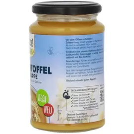 �koland Cremesuppe Süßkartoffel 380 ml