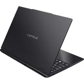 CAPTIVA Power Starter R94-408GE 15,3'' AMD Ryzen 7 255 64 GB RAM 2 TB SSD Win11 Home Schwarz