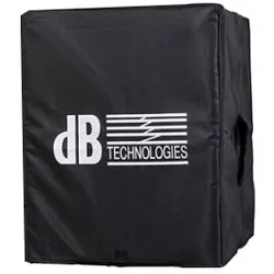 dB Technologies TC S615 Tour Cover Sub 615