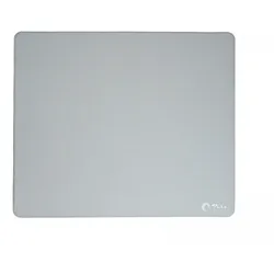 La Onda Pelz - Gaming-Mauspad - SQ - SOFT - Grau