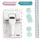We R Memory Keepers Multi Cinch Bindegerät 2-in-1 Scrapbooking