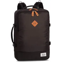 BESTWAY Cabin Pro-Retro Dunkelgrau/Schwarz