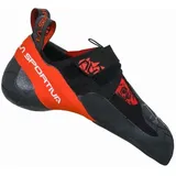 La Sportiva Skwama back/poppy 35,5