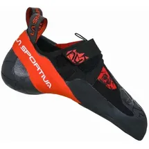 La Sportiva Skwama back/poppy 35,5