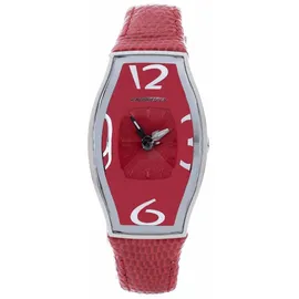 CHRONOTECH CT7932L-14 Leder 28 mm