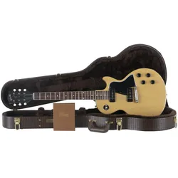 Gibson 1957 Les Paul Special Single Cut TV Yellow VOS