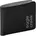 Eagle Creek Stash RFID Bi-Fold Geldbörse unisex schwarz grau