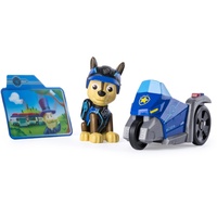 Paw Patrol 6037960 Chase Mission Mini Fahrzeug Spielzeug
