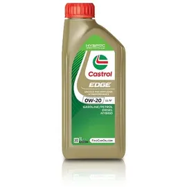 Castrol Edge 0W-20 LL IV 1 l