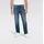 MAC Ben Jeans Regular Fit im Vintage Look-W32 / L32