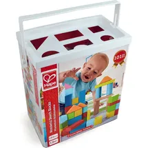 HaPe Wunderbare Holzbausteine (E8247)