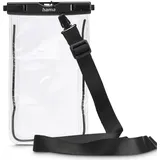 Hama Universal Handyhülle wasserdicht schwarz
