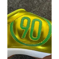 Nike Schuhe Total 90 3 SP Dynamic Yellow GELB