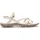 Trespass Kimbra Damen Khaki 38