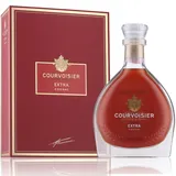 Courvoisier Extra Cognac 40% Vol. 0,7l in Geschenkbox