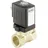 Bürkert Servogesteuertes Ventil 221634 24 V/DC G 1 Muffe Nennweite (Details) 20mm 1St.