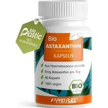 ProFuel Astaxanthin 60 Kapseln