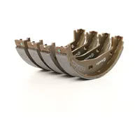 Brembo Bremsbackensatz, Feststellbremse ESSENTIAL LINE S 06 508